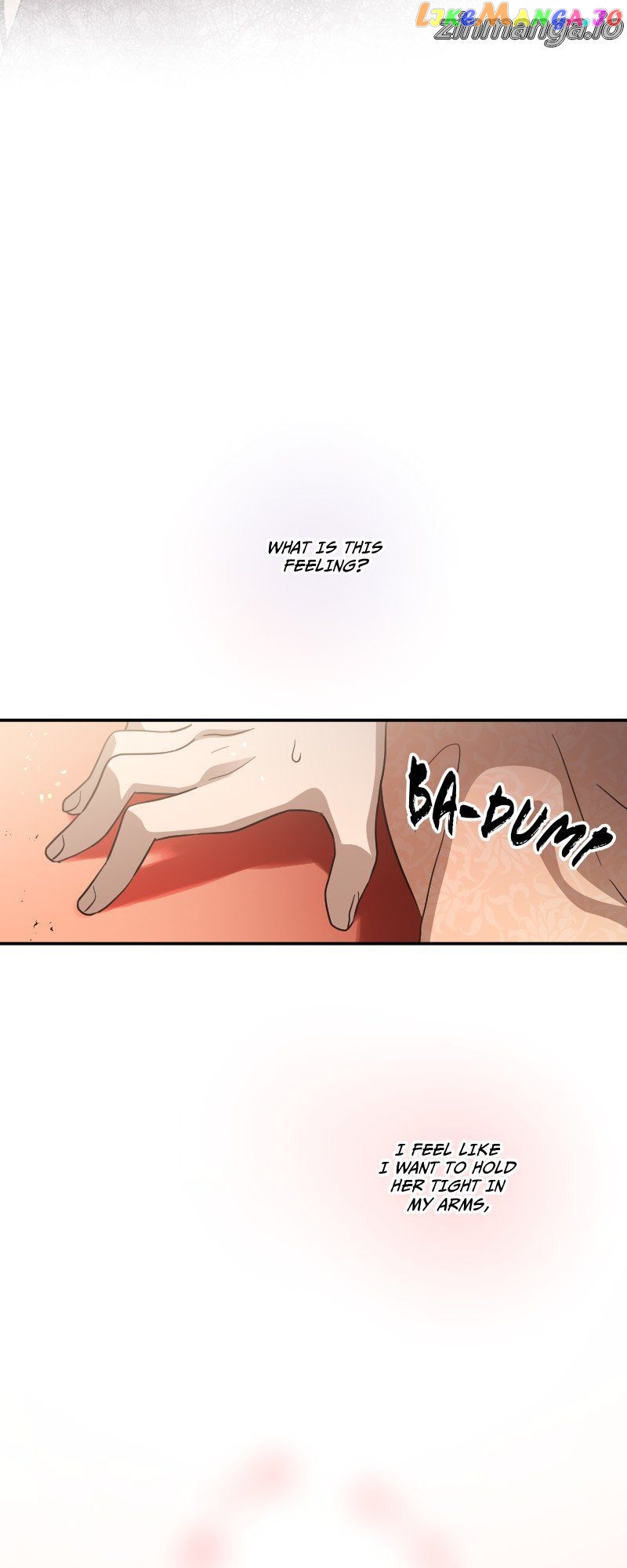 Becoming The Legendary Concubine Chapter 70 - page 18