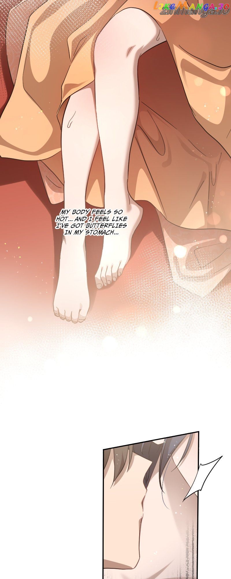 Becoming The Legendary Concubine Chapter 70 - page 29