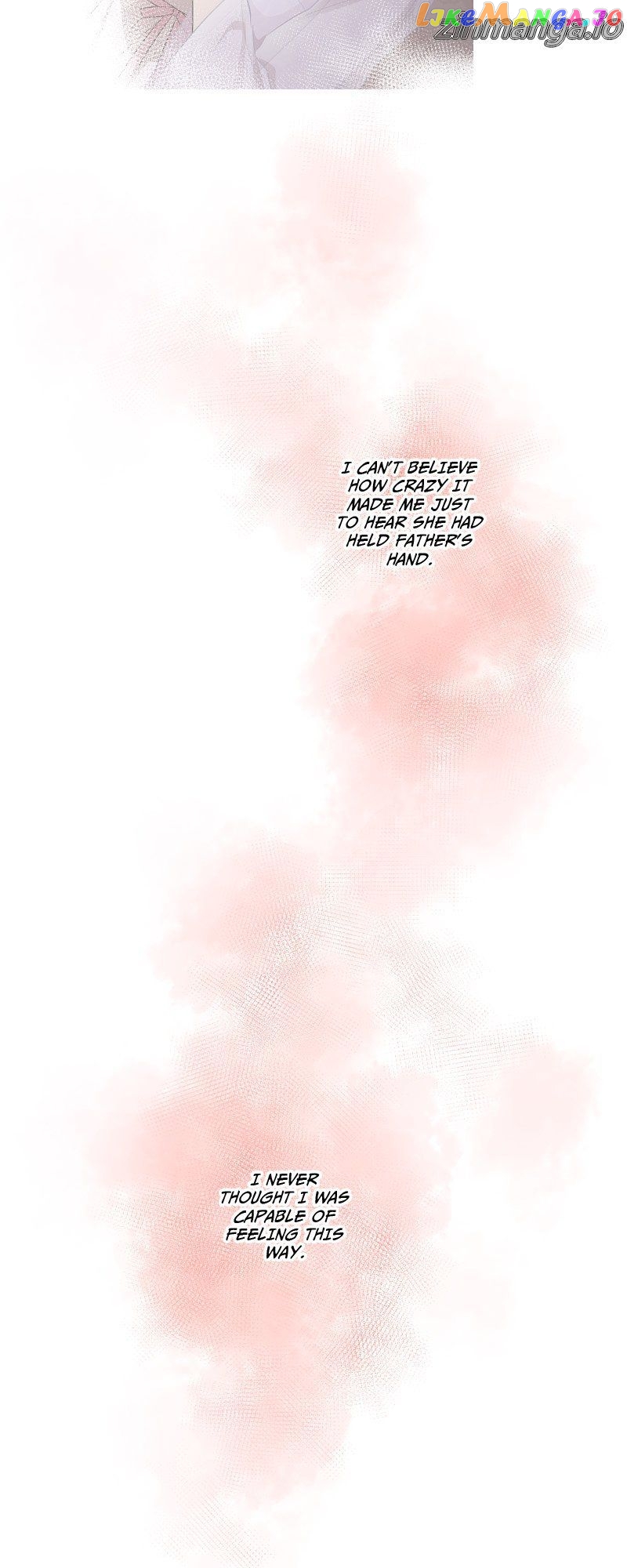 Becoming The Legendary Concubine Chapter 70 - page 36