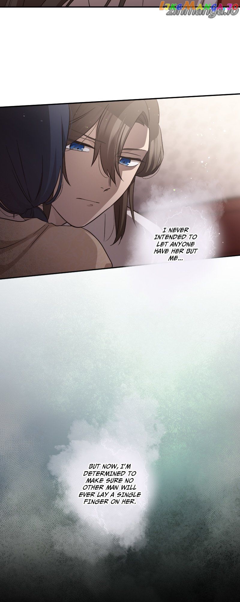 Becoming The Legendary Concubine Chapter 70 - page 39