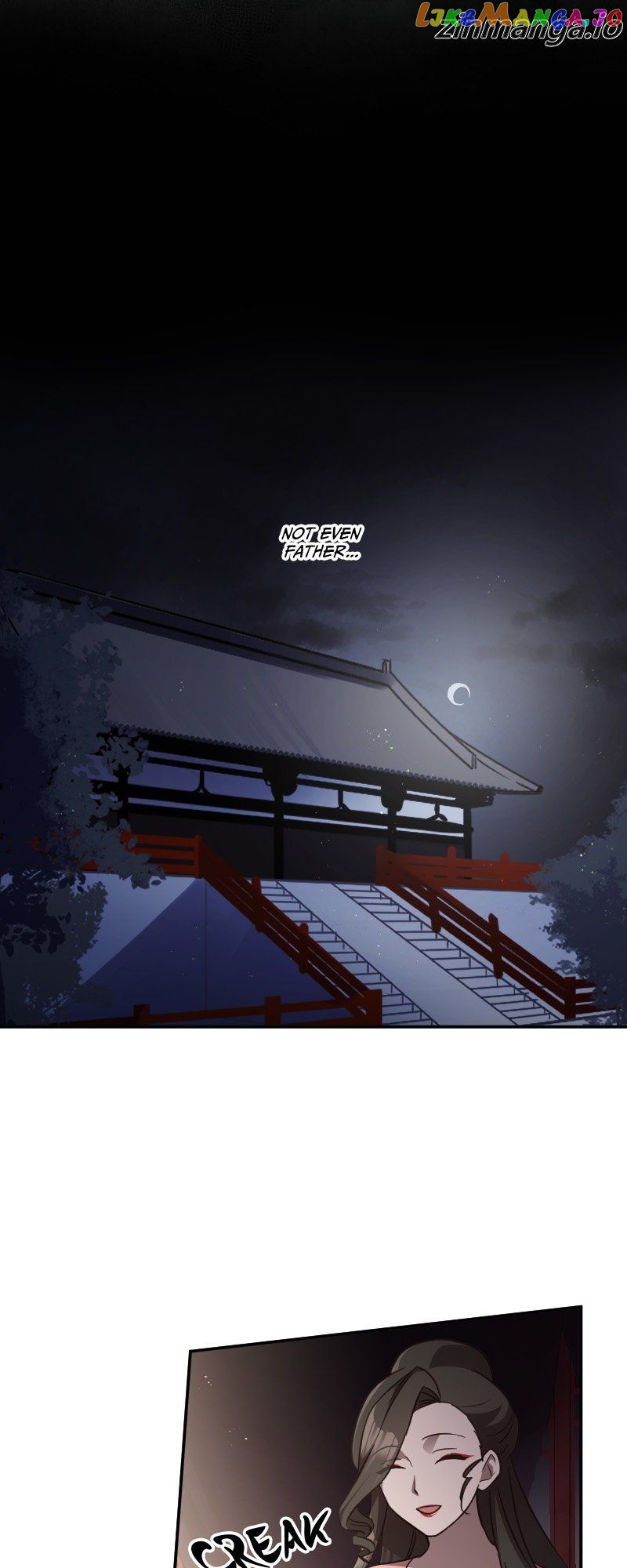 Becoming The Legendary Concubine Chapter 70 - page 40