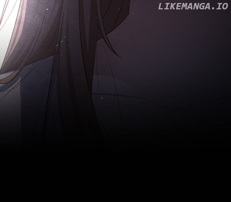 Becoming The Legendary Concubine Chapter 108 - page 20