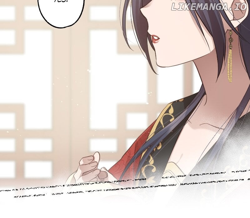 Becoming The Legendary Concubine Chapter 108 - page 7