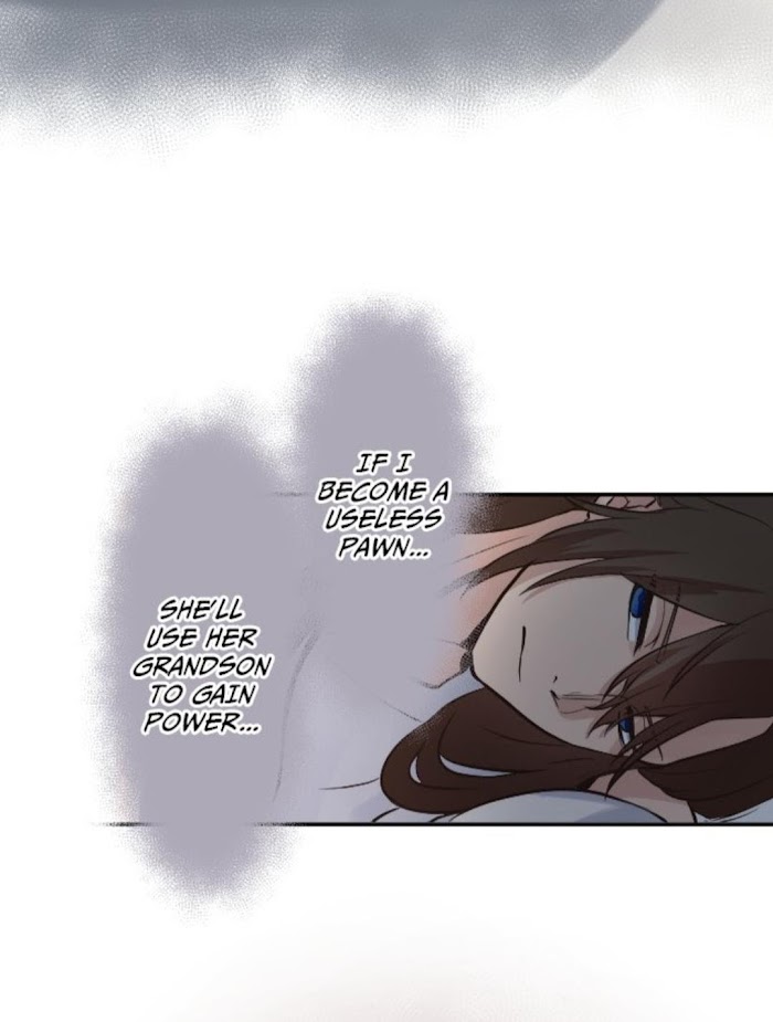 Becoming The Legendary Concubine Chapter 16 - page 18