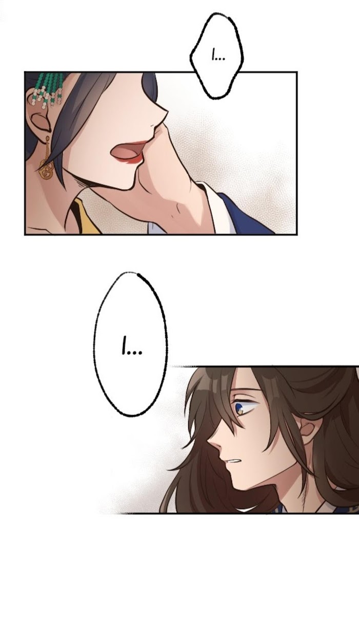 Becoming The Legendary Concubine Chapter 16 - page 28