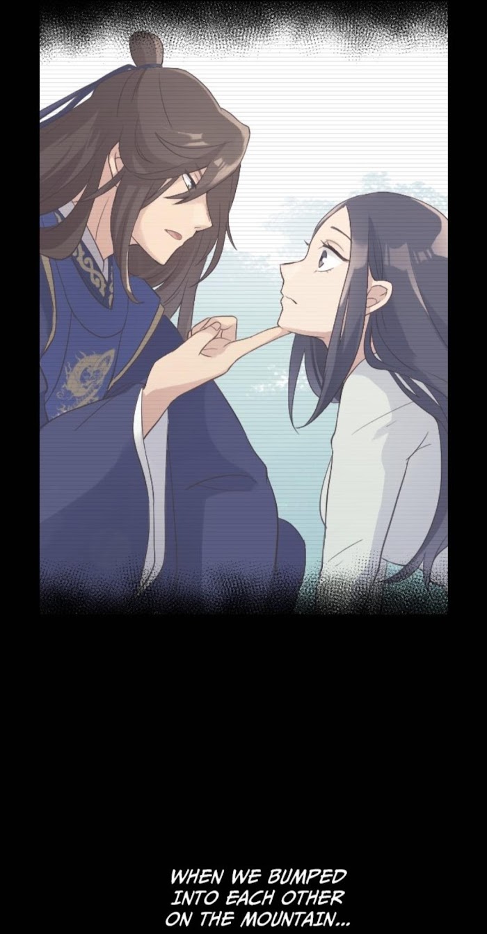 Becoming The Legendary Concubine Chapter 16 - page 4