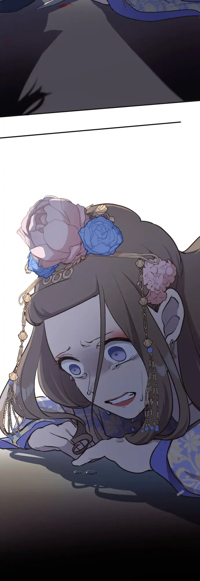 Becoming The Legendary Concubine Chapter 50 - page 15