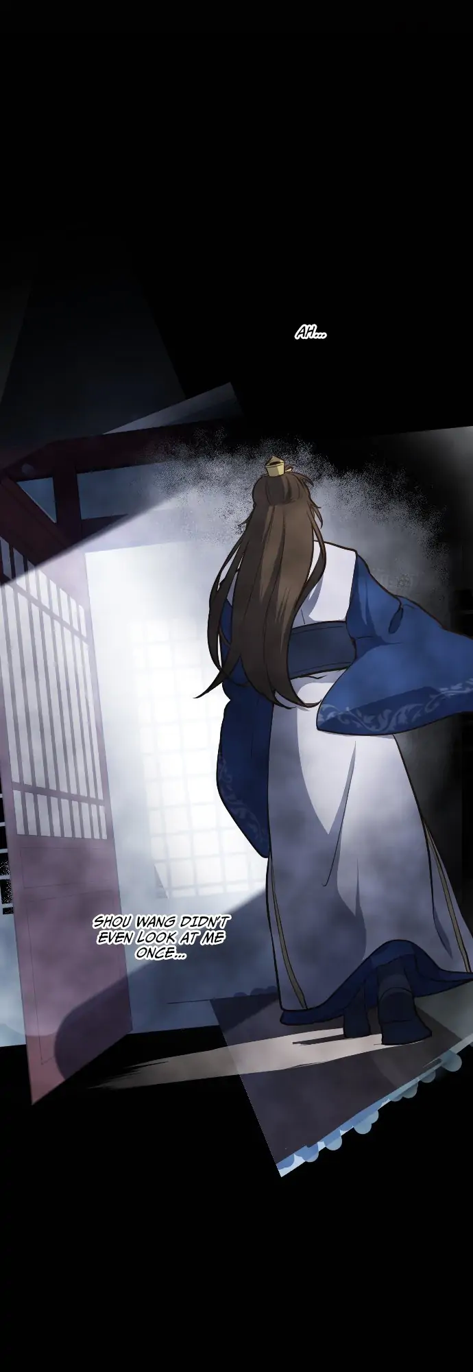 Becoming The Legendary Concubine Chapter 50 - page 16