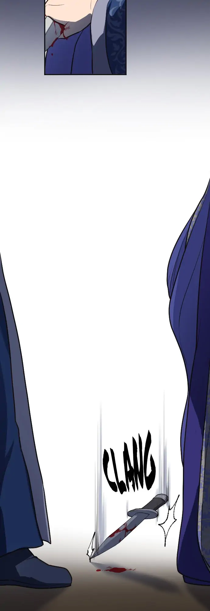 Becoming The Legendary Concubine Chapter 50 - page 8