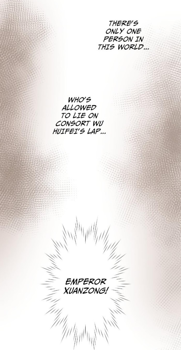 Becoming The Legendary Concubine Chapter 17 - page 18