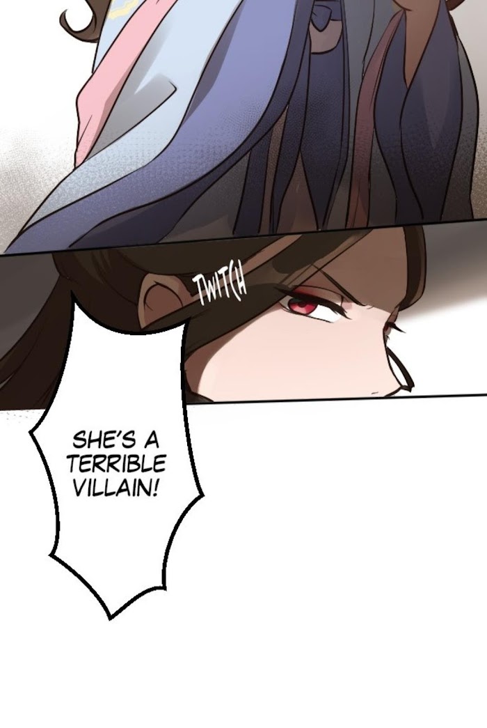 Becoming The Legendary Concubine Chapter 17 - page 26