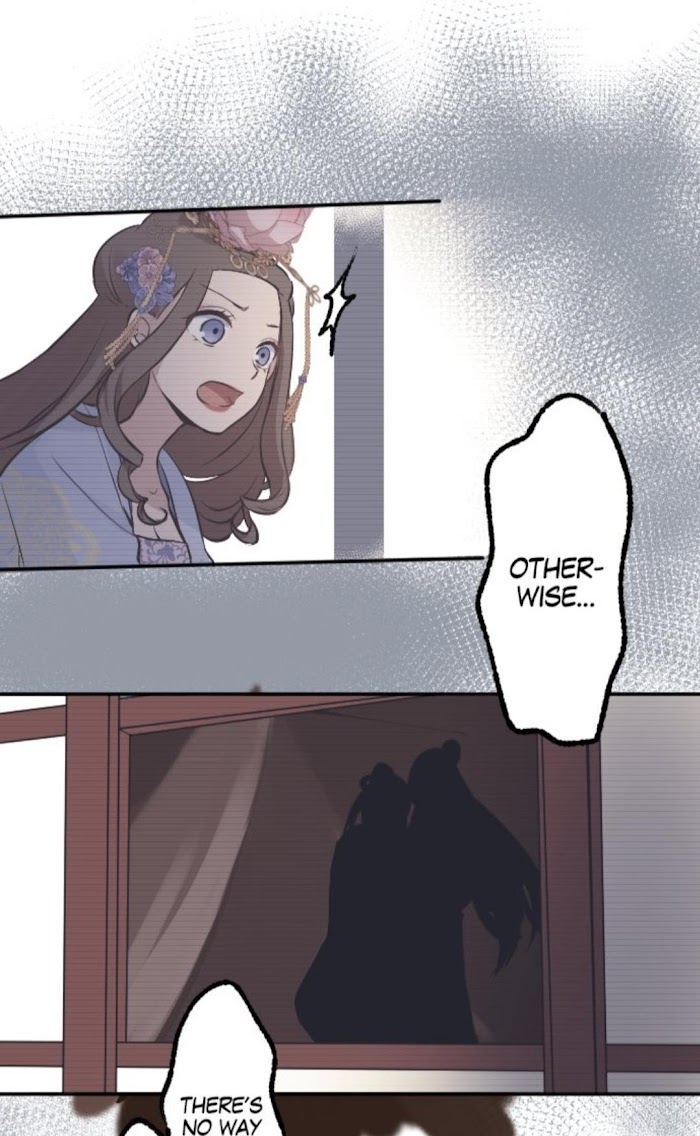 Becoming The Legendary Concubine Chapter 17 - page 30
