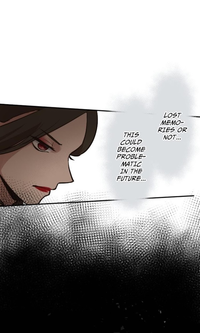 Becoming The Legendary Concubine Chapter 17 - page 37