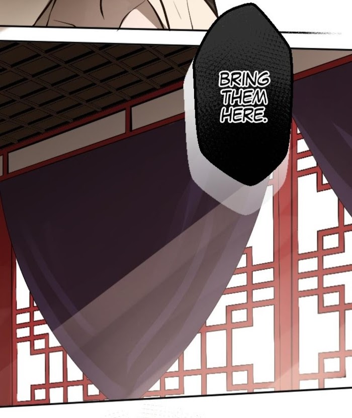 Becoming The Legendary Concubine Chapter 17 - page 39