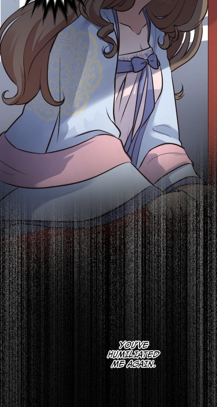 Becoming The Legendary Concubine Chapter 17 - page 6