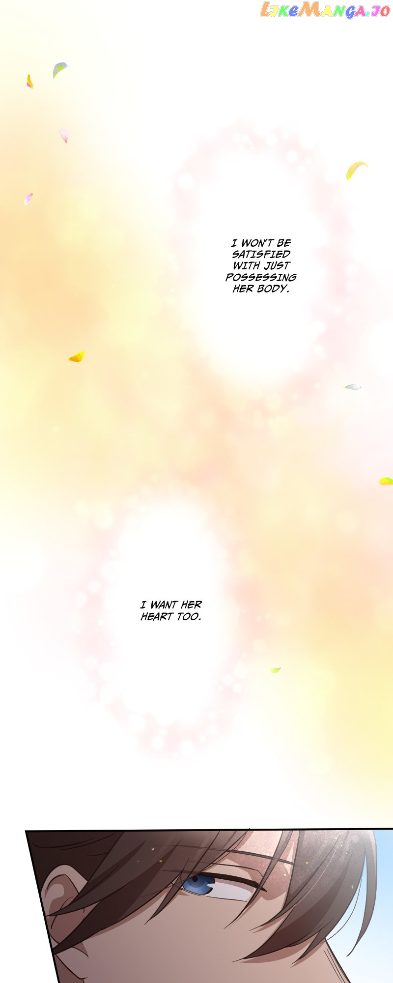 Becoming The Legendary Concubine Chapter 69 - page 29