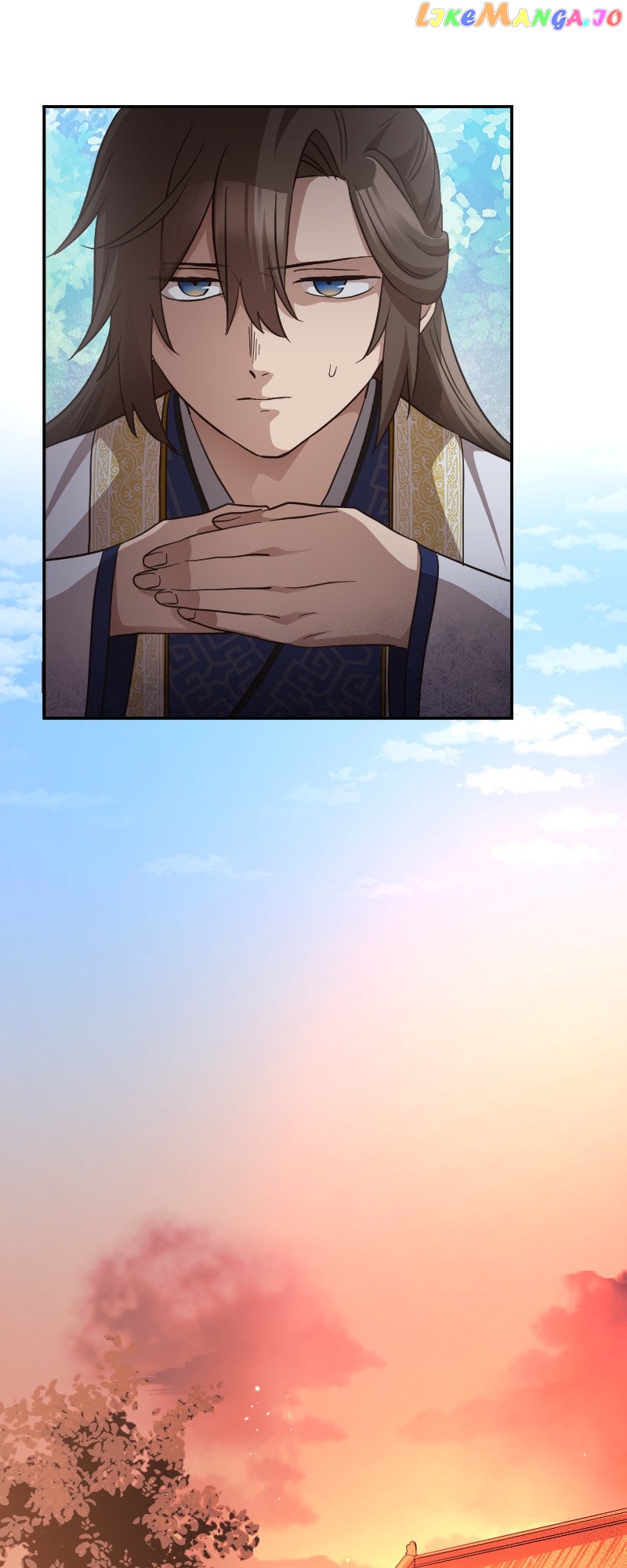 Becoming The Legendary Concubine Chapter 69 - page 31