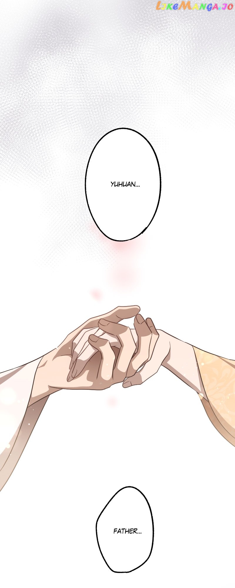 Becoming The Legendary Concubine Chapter 69 - page 45