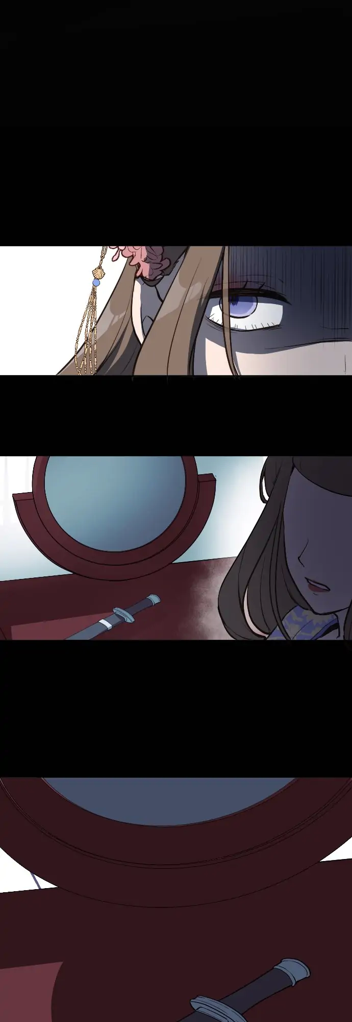 Becoming The Legendary Concubine Chapter 49 - page 15