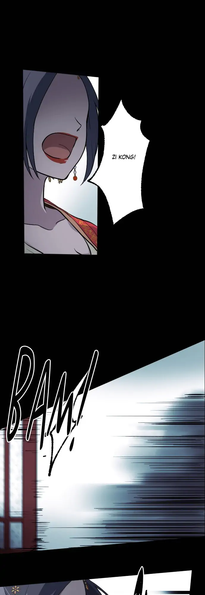 Becoming The Legendary Concubine Chapter 49 - page 20