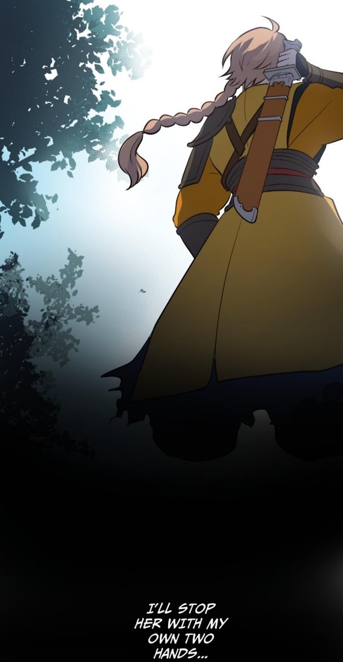 Becoming The Legendary Concubine Chapter 19 - page 29