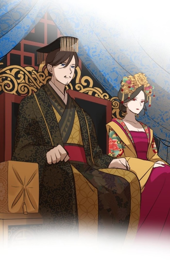 Becoming The Legendary Concubine Chapter 19 - page 32