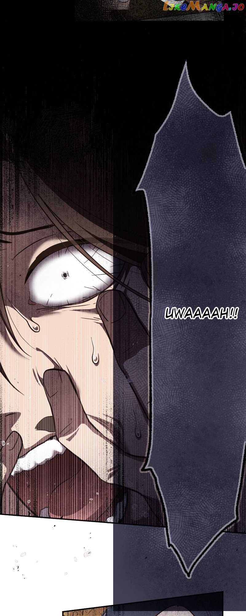 Becoming The Legendary Concubine Chapter 68 - page 24