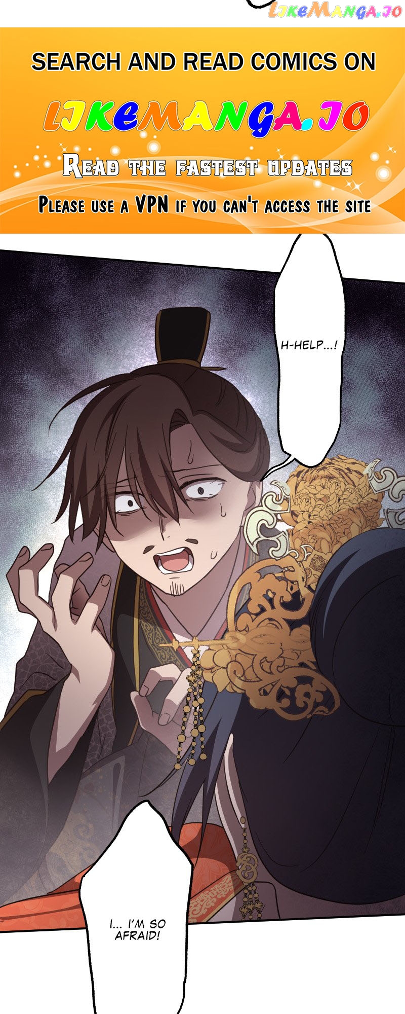 Becoming The Legendary Concubine Chapter 68 - page 28