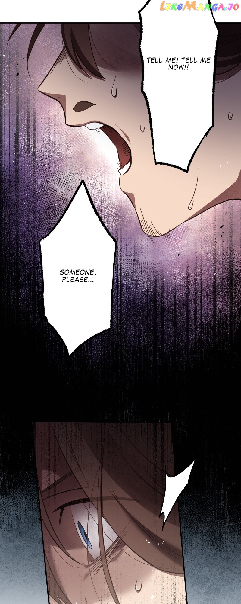 Becoming The Legendary Concubine Chapter 68 - page 30