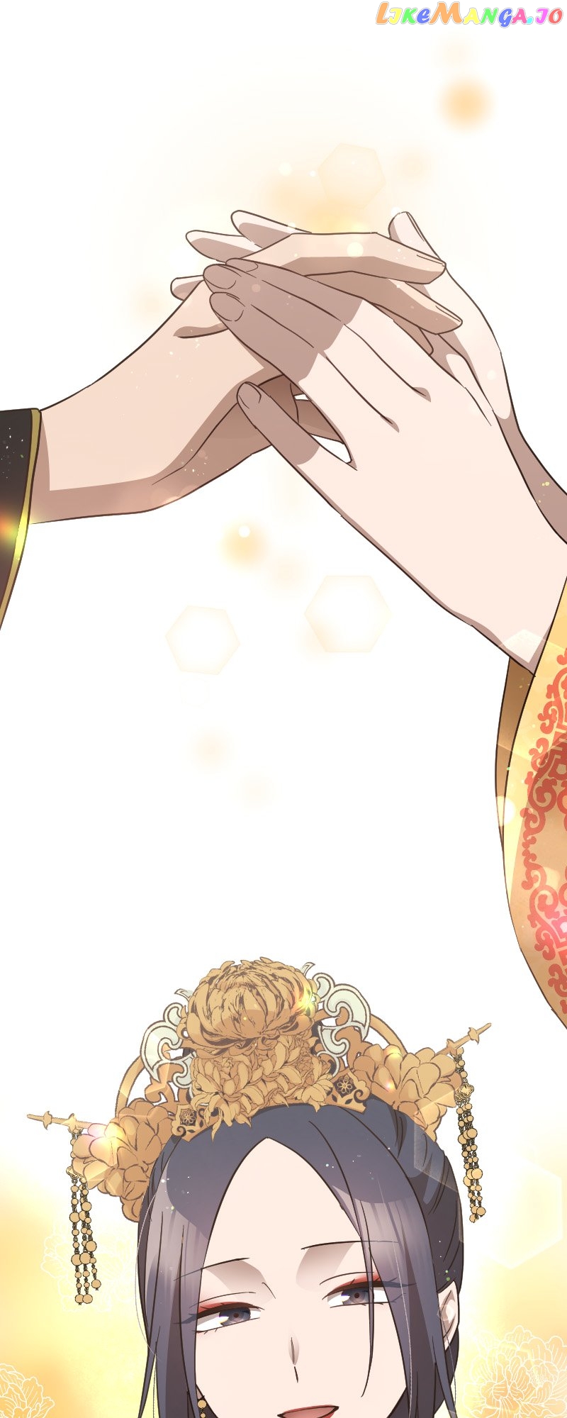 Becoming The Legendary Concubine Chapter 68 - page 32
