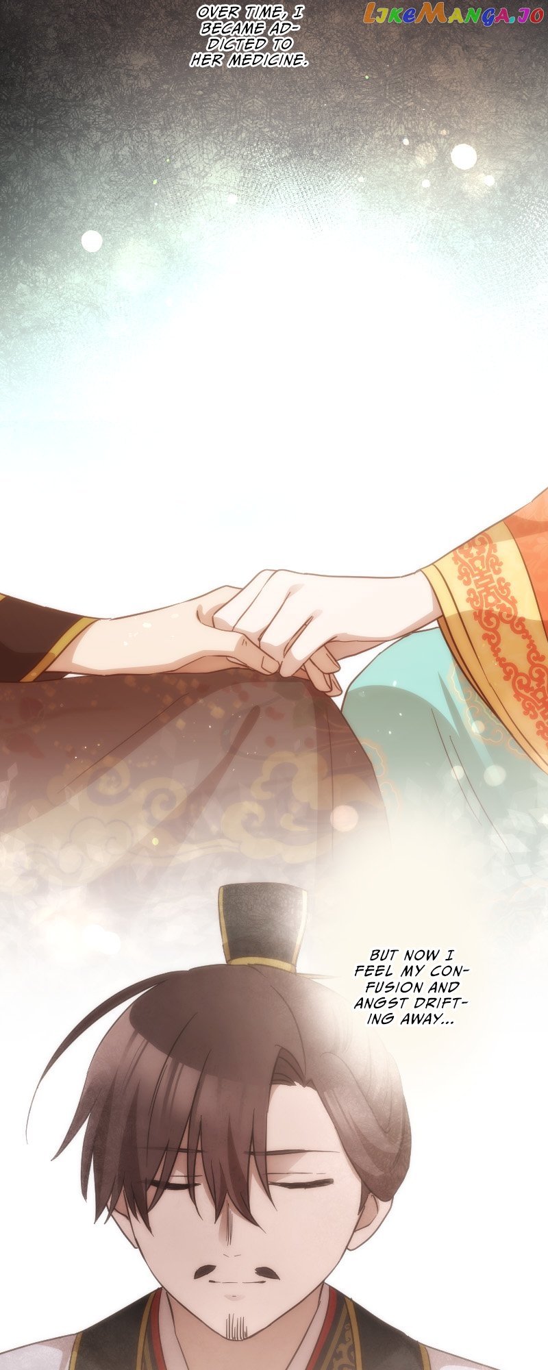Becoming The Legendary Concubine Chapter 68 - page 40