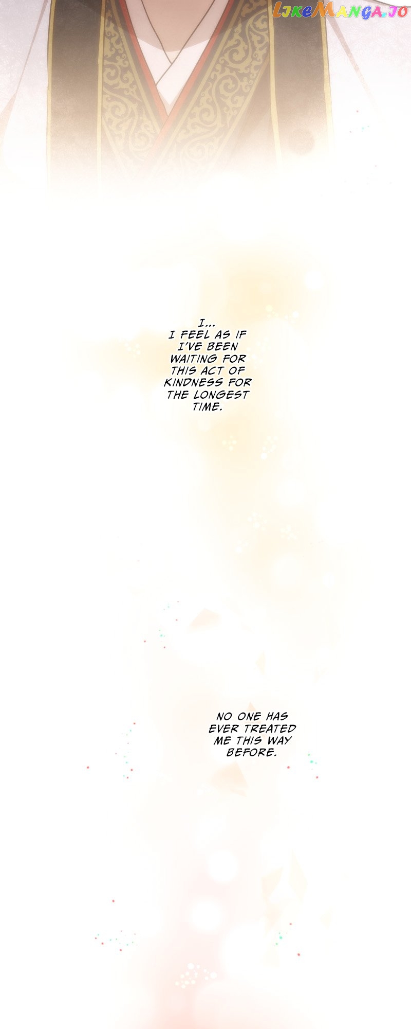 Becoming The Legendary Concubine Chapter 68 - page 41