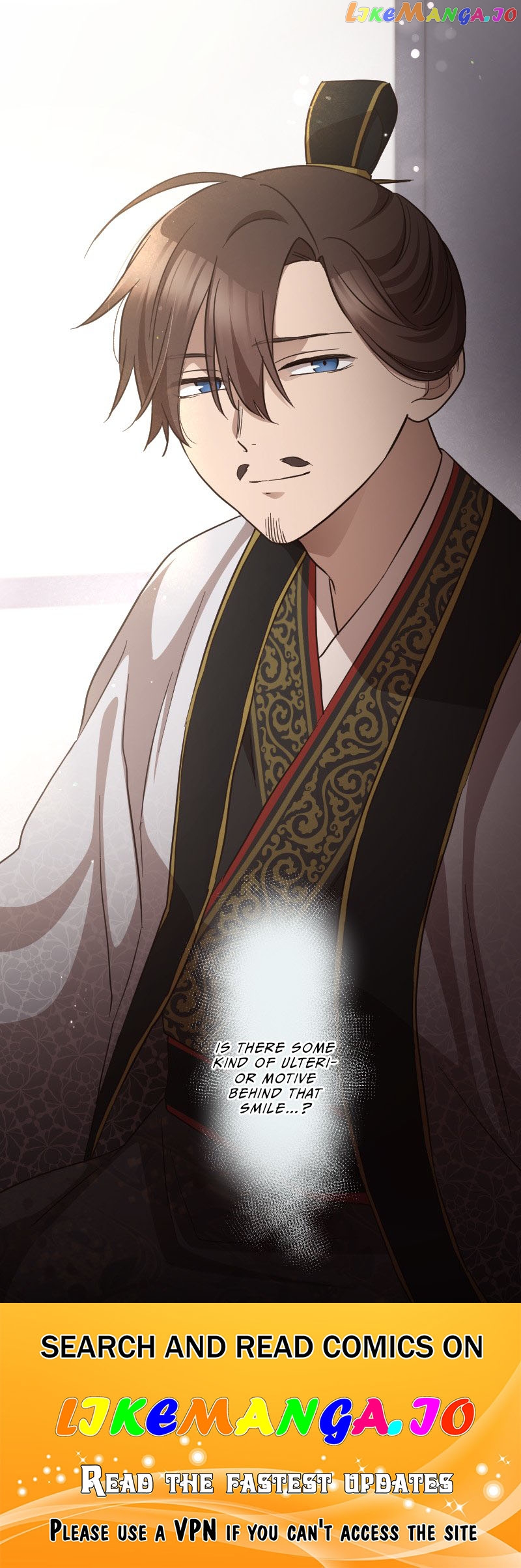 Becoming The Legendary Concubine Chapter 68 - page 44