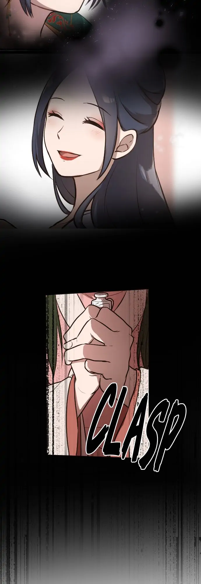Becoming The Legendary Concubine Chapter 48 - page 3