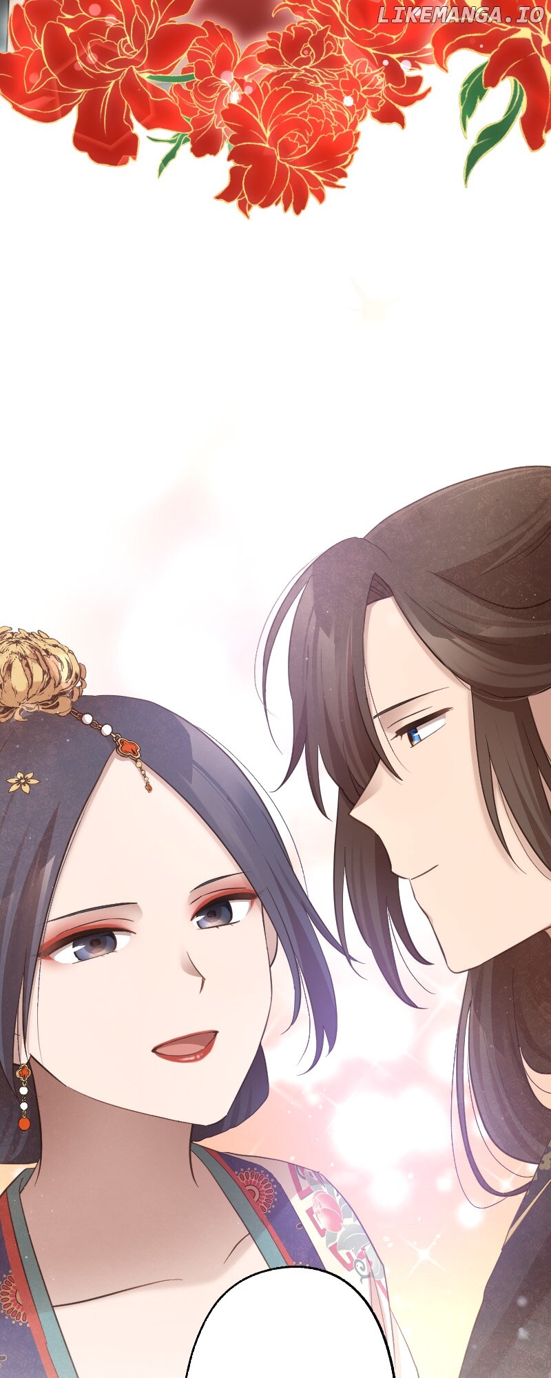 Becoming The Legendary Concubine Chapter 105 - page 39