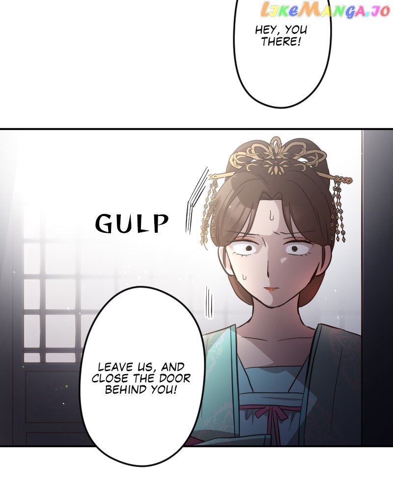 Becoming The Legendary Concubine Chapter 67 - page 24