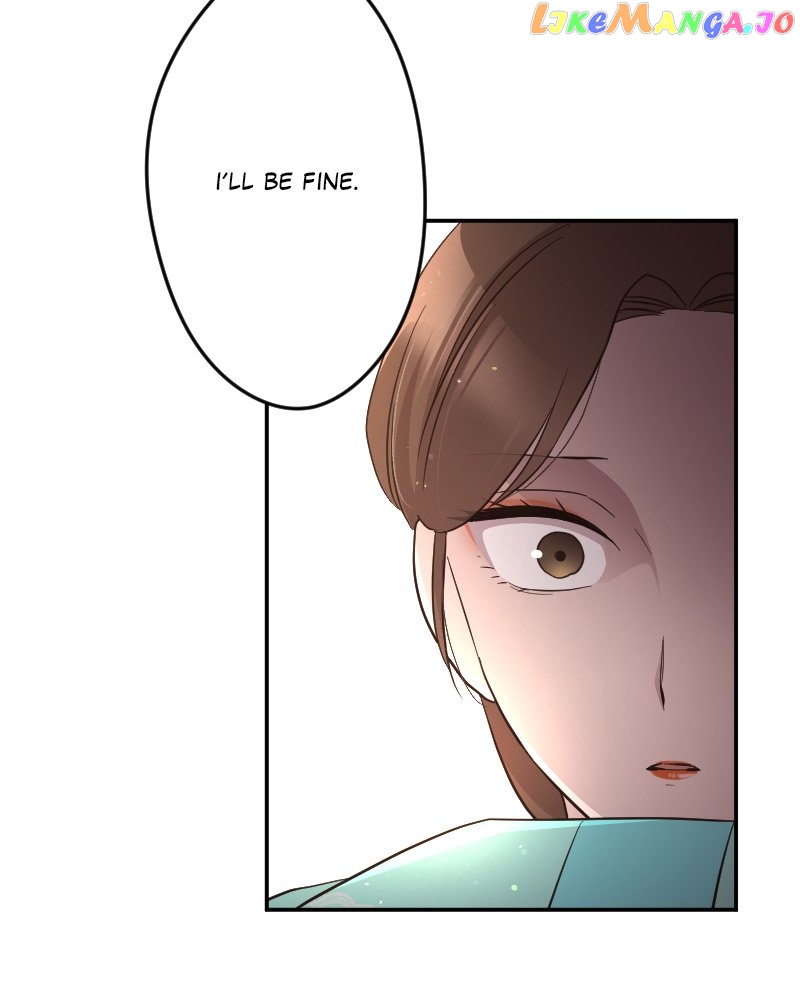 Becoming The Legendary Concubine Chapter 67 - page 36