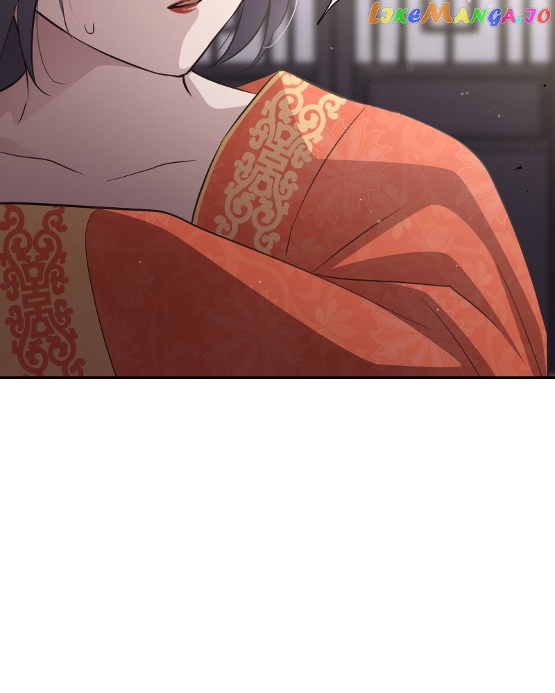 Becoming The Legendary Concubine Chapter 67 - page 42
