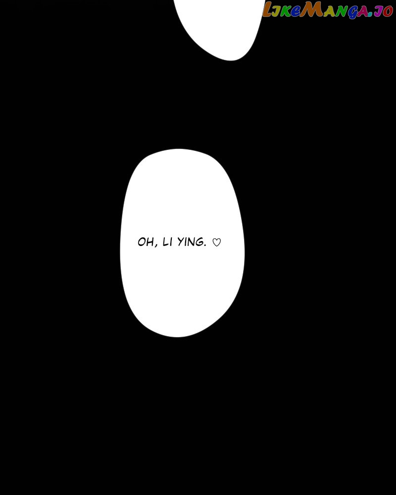 Becoming The Legendary Concubine Chapter 67 - page 6