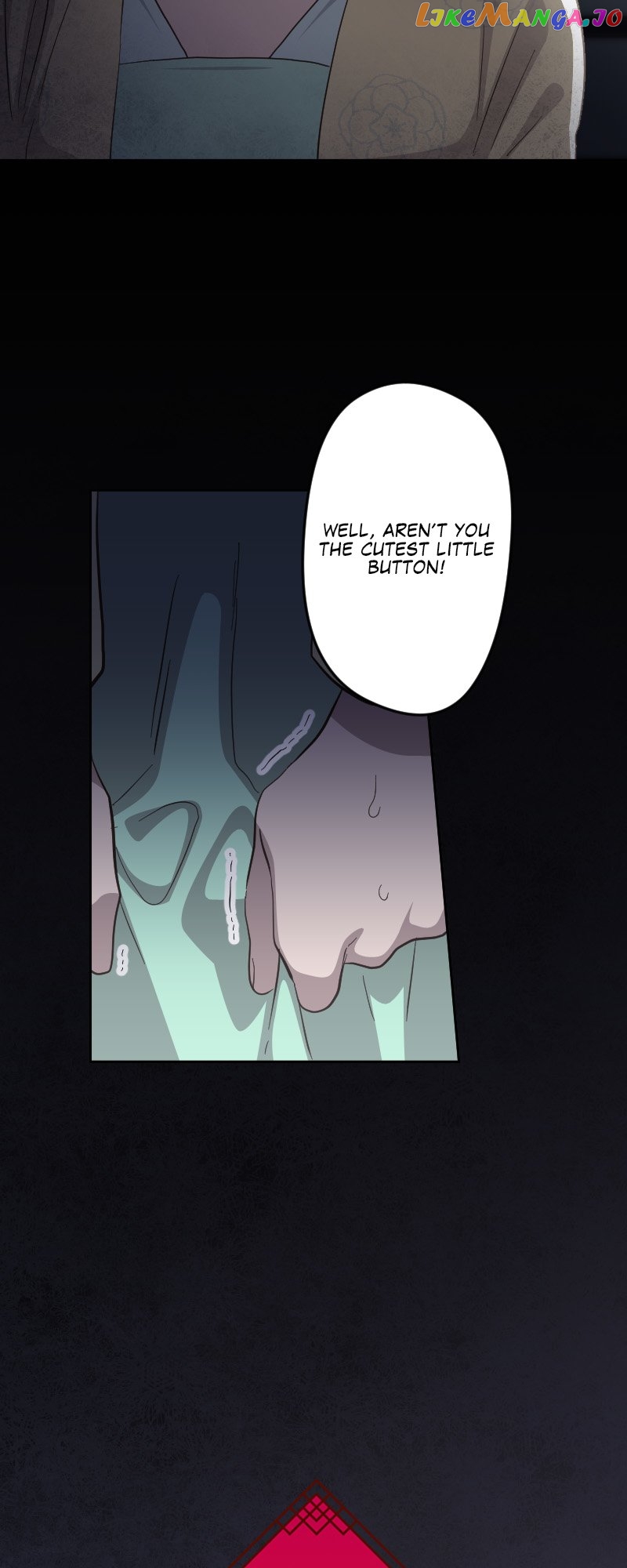 Becoming The Legendary Concubine Chapter 67 - page 8