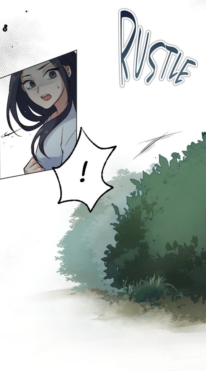 Becoming The Legendary Concubine Chapter 2 - page 11