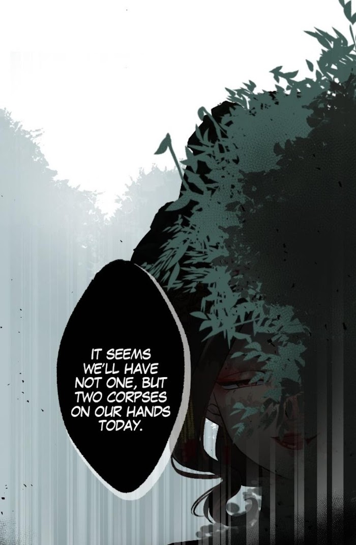 Becoming The Legendary Concubine Chapter 2 - page 2