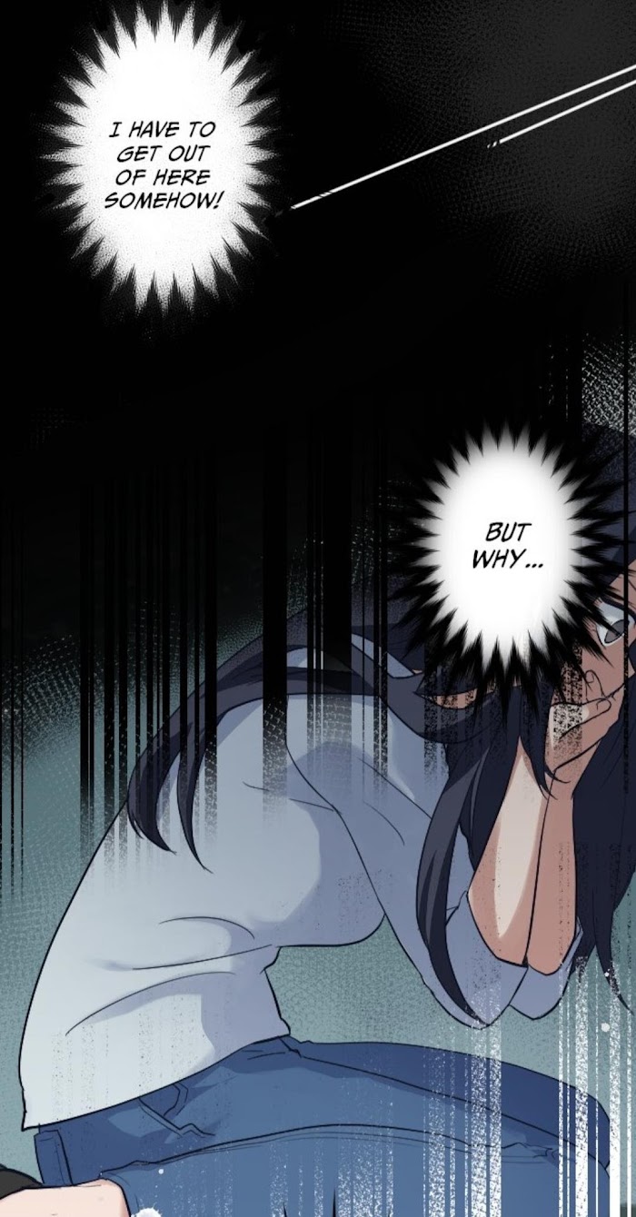 Becoming The Legendary Concubine Chapter 2 - page 4