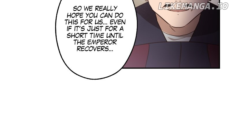 Becoming The Legendary Concubine Chapter 87 - page 15