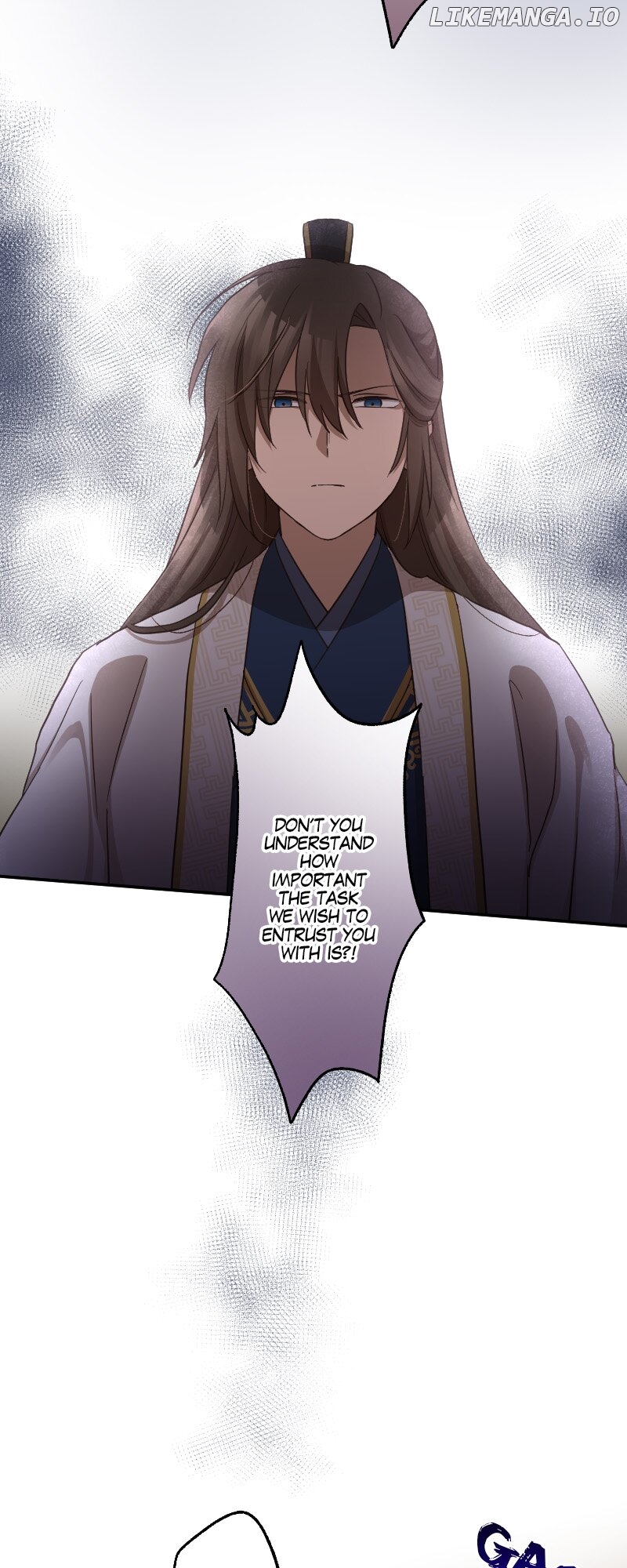 Becoming The Legendary Concubine Chapter 87 - page 20