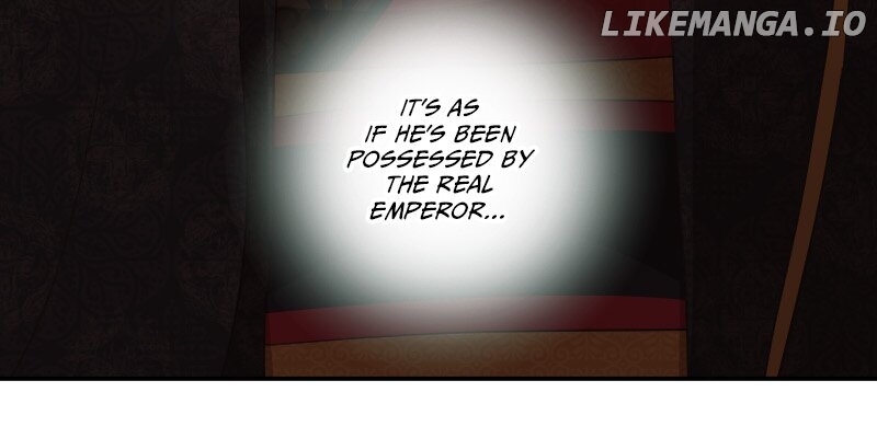 Becoming The Legendary Concubine Chapter 87 - page 8