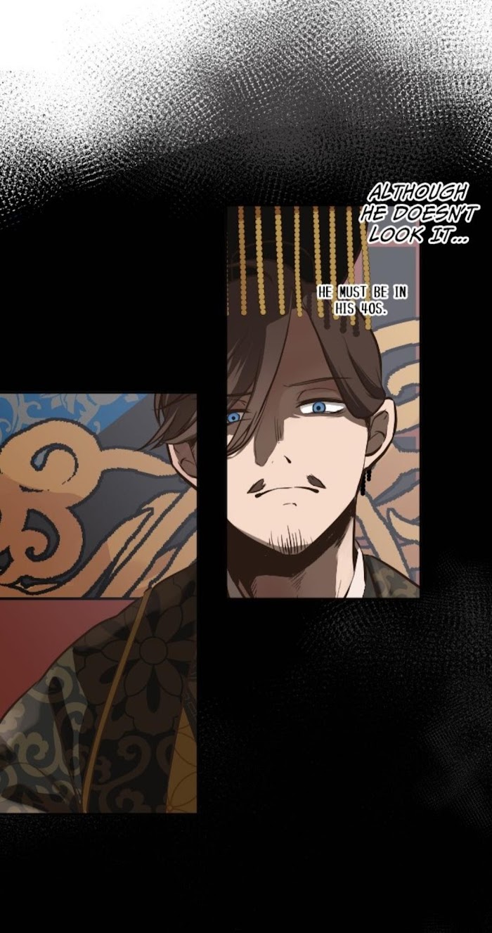 Becoming The Legendary Concubine Chapter 20 - page 12