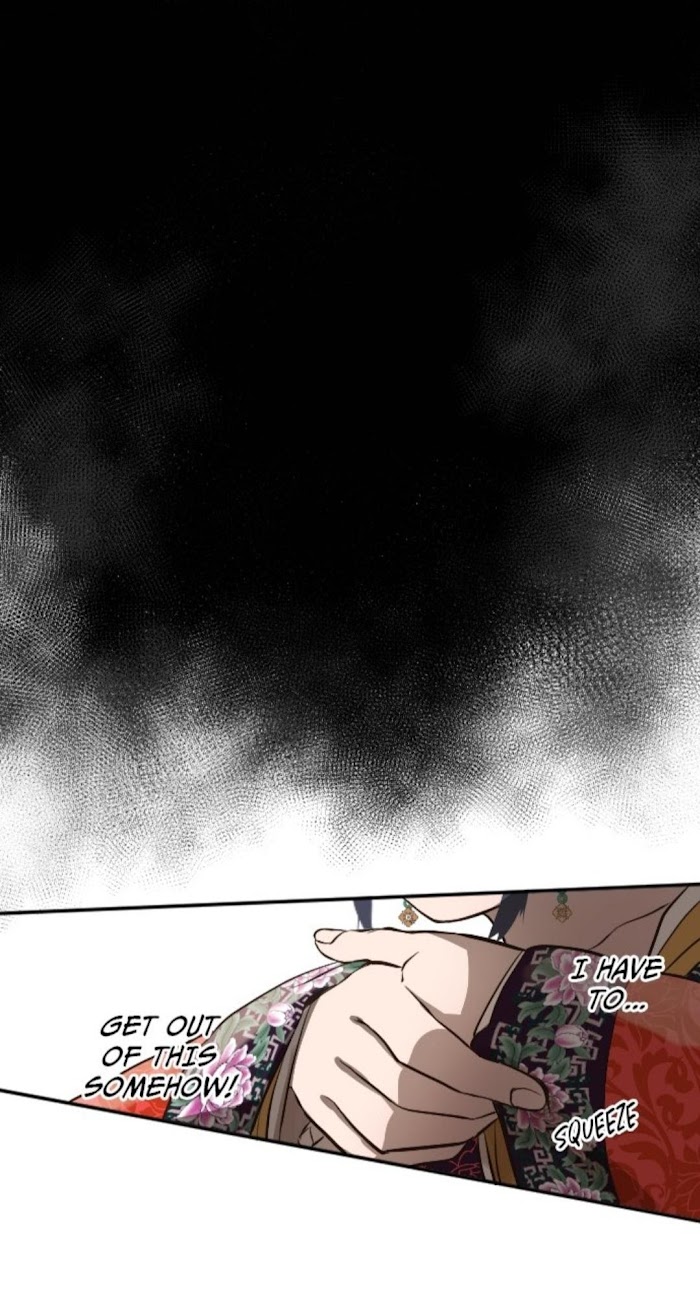 Becoming The Legendary Concubine Chapter 20 - page 13