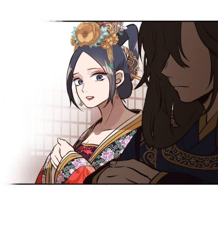 Becoming The Legendary Concubine Chapter 20 - page 19