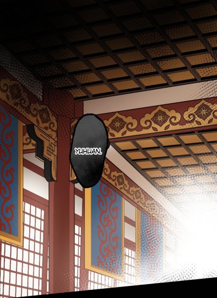 Becoming The Legendary Concubine Chapter 20 - page 2